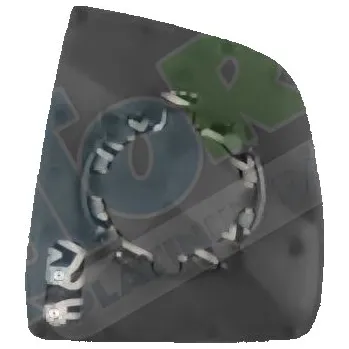 Auto zrcátko Sklo zrcátka vnějšího FIAT Doblo (152,263) od 2010 LP.0000.0265.17-26517 - DOPRAVA ZDARMA