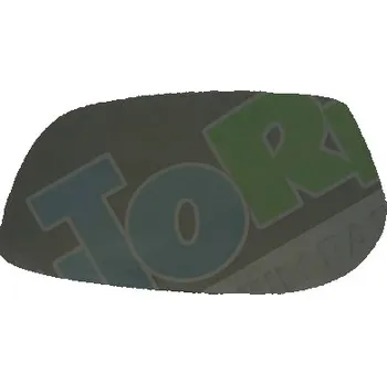 Auto zrcátko Sklo zrcátka vnějšího TOYOTA Yaris HB (XP9,90) 2006-02.09 LP.0000.0284.12-28412 - DOPRAVA ZDARMA