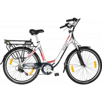 Elektrokolo Lovelec Metro 2016