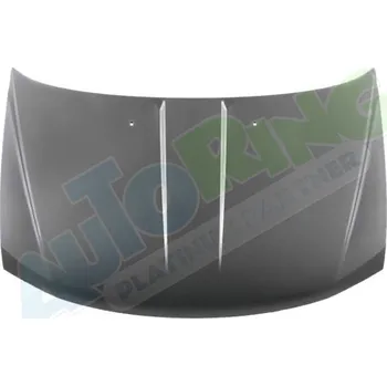 Kapota Kapota DODGE Journey (JC) od 2007 LA.0000.8490.59-40761 - DOPRAVA ZDARMA