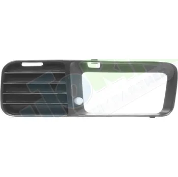 Nárazník Mřížka nárazníku VOLKSWAGEN Polo (6KV) 10.95-05.01 LA.0000.8764.94-43020 - DOPRAVA ZDARMA