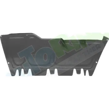 Autodíl Kryt motoru SKODA Octavia (1U2/1U5) limuzína i kombi 2001-2011 LA.0000.8404.69-32259 - DOPRAVA ZDARMA