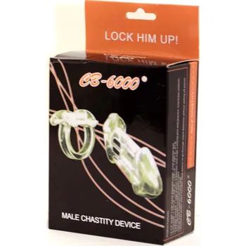 Pás cudnosti Pás cudnosti CB 6000