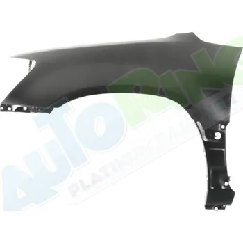 Blatník karosérie Přední blatník LEXUS RX (XU10) 1998-01.03 LA.0000.8563.36-39583 - DOPRAVA ZDARMA