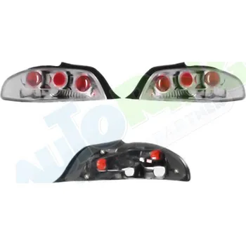 Zadní světlomet Zadní světlo PEUGEOT 306 (7xx) 1999-2002 LP.0000.0073.72-7372 - DOPRAVA ZDARMA