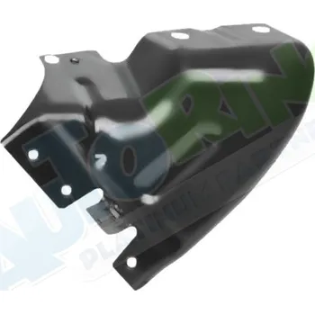 Nárazník Držák nárazníku FIAT Bravo (198) od 2007 LA.0000.8488.80-45583 - DOPRAVA ZDARMA