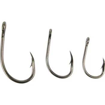 Rybářský háček Fox háčky Powerpoint single short shank ---: 7/0