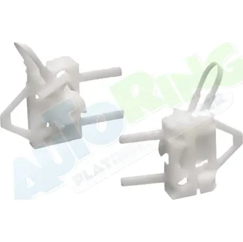 Oprava karosérie Úchyt okna (oprava) FIAT Doblo (119,233) 2001-2006 LP.0000.0923.34-92334 - DOPRAVA ZDARMA