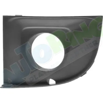 Nárazník Mřížka nárazníku FIAT 500 (312) od 2007 LA.0000.8487.52-45169 - DOPRAVA ZDARMA