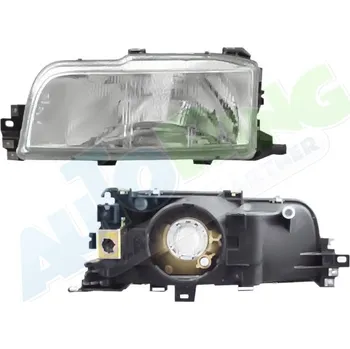 Přední světlomet Hlavní světlomet RENAULT 21 (K48,P48) 02.86-05.94 LA.0000.8672.94-56285 - DOPRAVA ZDARMA