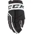 Hokejové rukavice CCM 24K JR, tm.modrá/bílá 11"