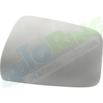 Auto zrcátko Kryt zrcátka vnějšího PEUGEOT 405 1987-1998 LA.0000.8649.88-21269 - DOPRAVA ZDARMA