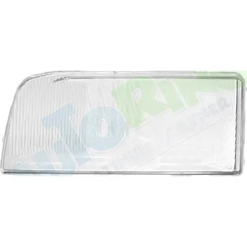 Sklo světlometu Sklo světlometu VOLVO 850 (LS,LW) 05.91-1997 LP.0000.0585.18-58518 - DOPRAVA ZDARMA