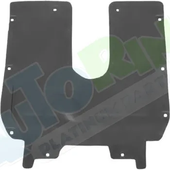 Kryt motoru Kryt motoru FIAT Bravo (198) od 2007 LA.0000.8482.76-31482 - DOPRAVA ZDARMA