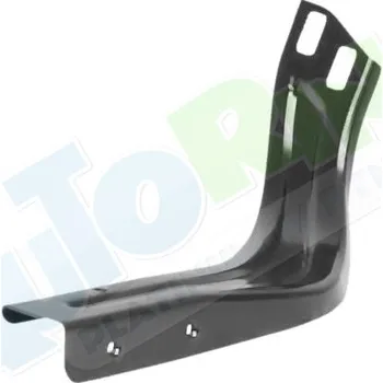 Nárazník Držák nárazníku MERCEDES E Class (W212) 08.09-2013 LA.0000.8585.25-41406 - DOPRAVA ZDARMA