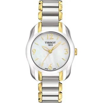 Hodinky Tissot T023.210.22.117.00