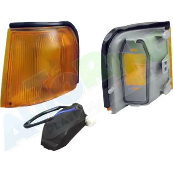 Směrový světlomet Přední blinkr FIAT Uno (146A,E) 1983-05.02 LA.0000.8497.04-547 - DOPRAVA ZDARMA