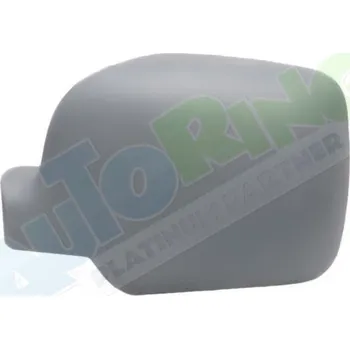 Auto zrcátko Kryt zrcátka vnějšího RENAULT Kangoo (W) 2008-04.13 LA.0000.8665.74-24965 - DOPRAVA ZDARMA