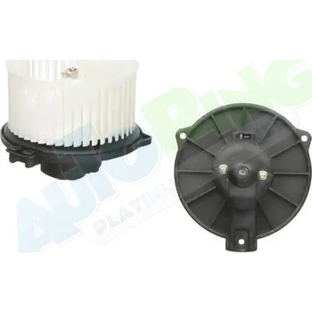 Ventilátor topení a klimatizace Ventilátor topení a klimatizace VOLVO S40,V40 (VS,VW) 06.95-06.00 LP.0000.2758.55-275855 - DOPRAVA ZDARMA