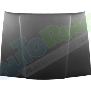 Kapota Kapota VOLVO 740,760 + 940,960 1989-1996 LA.0000.8767.19-40403 - DOPRAVA ZDARMA