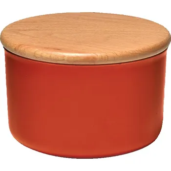 Emile Henry dóza na koření / potraviny Ø 11 cm Dóza na potraviny Emile Henry dóza na koření / potraviny Ø 11 cm