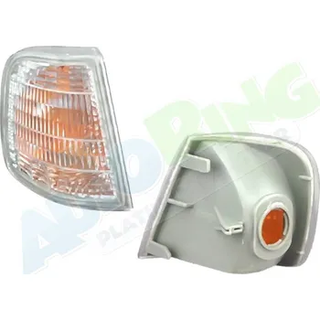 Směrový světlomet Přední blinkr PEUGEOT 405 1987-1998 LA.0000.8657.21-1434 - DOPRAVA ZDARMA