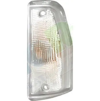 Směrový světlomet Přední blinkr LANCIA Prisma (831AB0) 09.82-1990 LP.0000.0004.81-481 - DOPRAVA ZDARMA