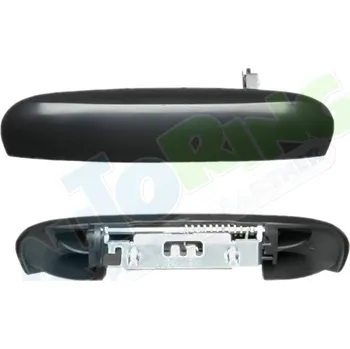 Autodoplněk Klika dveří vnější MITSUBISHI Colt (Z30) 04.04-09.08 LA.0000.8606.49-87016 - DOPRAVA ZDARMA