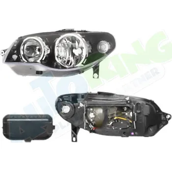 Přední světlomet Hlavní světlomet FIAT Strada (178E) od 1999 LP.0000.0542.97-54854 - DOPRAVA ZDARMA