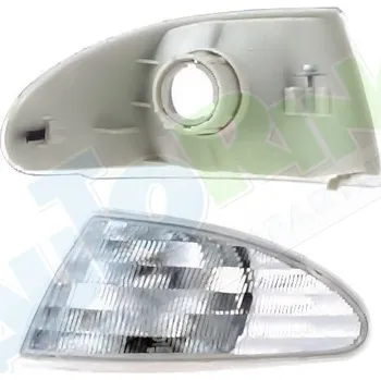 Směrový světlomet Přední blinkr FORD Mondeo (GBP,BNP) 1993-07.96 LA.0000.8512.67-1116 - DOPRAVA ZDARMA