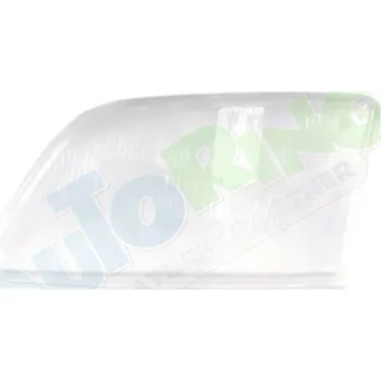 Sklo světlometu Sklo světlometu OPEL Omega A 1986-1994 LP.0000.1124.57-112457 - DOPRAVA ZDARMA