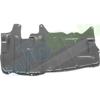 Kryt motoru Kryt motoru VOLVO S40,V40 (VS,VW) 06.95-06.00 LP.0000.0323.64-32793 - DOPRAVA ZDARMA