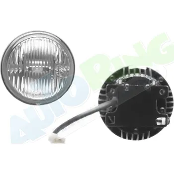 Mlhový světlomet Přední mlhovka HONDA Civic HB i Sedan (EJ,EK,JP) 1996-1999 LA.0000.8539.04-12749 - DOPRAVA ZDARMA