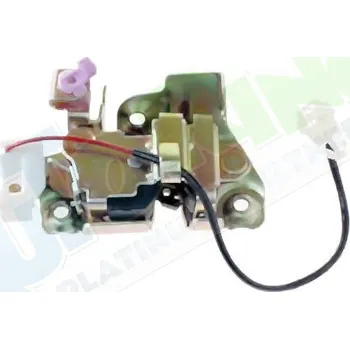 Autozámek Zámek kufru HONDA Civic Sedan (EG,EH9) 1992-1996 LA.0000.8535.17-85422 - DOPRAVA ZDARMA