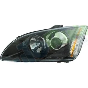 Přední světlomet Hlavní světlomet FORD Focus 2 (DAxx) 2005-2008 LA.0000.8507.75-53634 - DOPRAVA ZDARMA