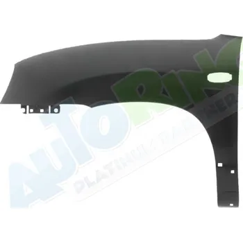 Blatník karosérie Přední blatník HYUNDAI Santa Fe (SM) 2001-02.06 LP.0000.0378.77-37877 - DOPRAVA ZDARMA