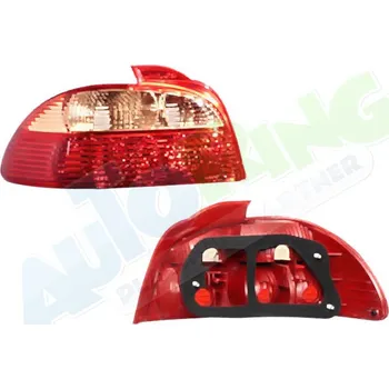 Zadní světlomet Zadní světlo TOYOTA Avensis (T22) 2000-04.03 LA.0000.8716.12-3802 - DOPRAVA ZDARMA