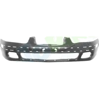 Nárazník Přední nárazník HYUNDAI Elantra (XD) od 2000-2004 LA.0000.8539.28-43239 - DOPRAVA ZDARMA