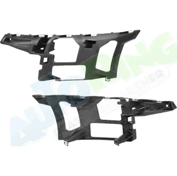 Nárazník Držák nárazníku FORD Mondeo (BA7) 2007-2010 LA.0000.8512.63-45508 - DOPRAVA ZDARMA