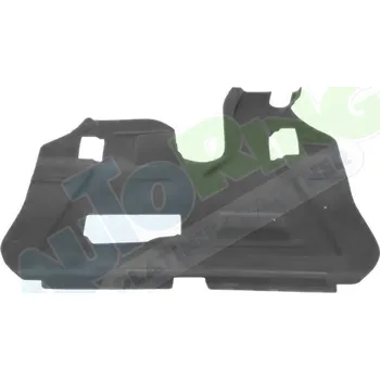 Kryt motoru Kryt motoru FORD Mondeo (B4Y,B5Y,BWY) 2001-2007 LA.0000.8524.90-30904 - DOPRAVA ZDARMA