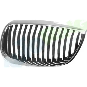 Karosérie Mřížka chladiče (maska) BMW 3 (E92,E93) Coupé, Cabrio 10.06-2010 LA.0000.8434.04-16683 - DOPRAVA ZDARMA