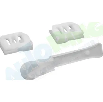 Stahovačka okna Úchyt stahování okna SKODA Octavia (1U2/1U5) limuzína i kombi 1997-2001 LA.0000.8695.57-92538 - DOPRAVA ZDARMA