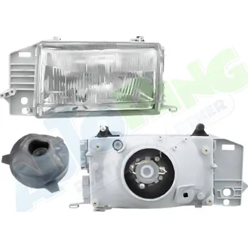 Přední světlomet Hlavní světlomet FIAT Tipo (160) 1988-1996 LA.0000.8487.43-54134 - DOPRAVA ZDARMA