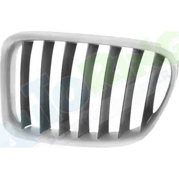 Karosérie Mřížka chladiče (maska) BMW X1 (E84) od 2009 LA.0000.8435.97-16783 - DOPRAVA ZDARMA