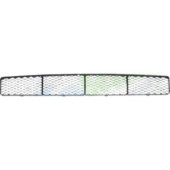 Nárazník Mřížka nárazníku FORD Focus 1998-2005 LA.0000.8507.35-44189 - DOPRAVA ZDARMA