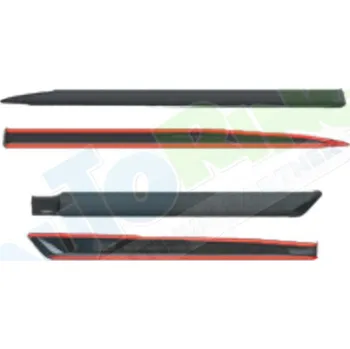 Lišta karosérie Lišta boční DACIA Sandero od 2013 LP.0000.0349.44-34944 - DOPRAVA ZDARMA