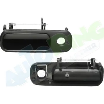 Autozámek Klika dveří vnější SEAT Alhambra (7V8,7V9) 03.96-2001 LA.0000.8749.78-88087 - DOPRAVA ZDARMA