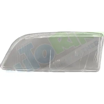 Sklo světlometu Sklo světlometu VOLVO S70,V70,C70 (LS,LW) 1997-2006 LA.0000.8771.65-57758 - DOPRAVA ZDARMA