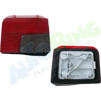 Zadní světlomet Zadní světlo PEUGEOT 205 (741) 1983-1998 LA.0000.8652.83-5942 - DOPRAVA ZDARMA