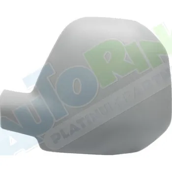 Auto zrcátko Kryt zrcátka vnějšího PEUGEOT Partner 02.08-05.12 LP.0000.1431.37-143139 - DOPRAVA ZDARMA